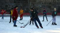 The order leaves Maharashtra unrepresented as the ice hockey tournament at the Khelo India Winter Games gets underway in Leh.