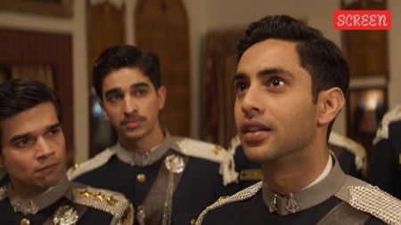 Ikkis is directed by Sriram Raghavan