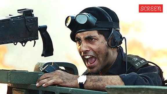 Ikkis Box Office Collection Day 5: Agastya Nanda film fails Monday test