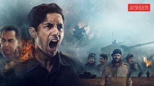 Ikkis is now in theatres