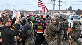 Immigration Enforcement Minnesota, renee good, fbi