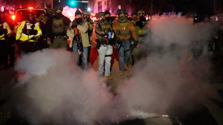 Donald Trump threatens to invoke Insurrection Act to end anti-ICE protests in Minneapolis