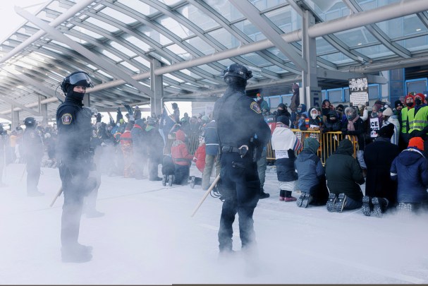 ਮਿਨੀਆਪੋਲਿਸ ਵਿੱਚ ਰੇਨੀ ਗੁੱਡ ਦੀ ਆਈਸੀਈ ਸ਼ੂਟਿੰਗ ਦੀ ਜਾਂਚ ਲਈ ਐਫਬੀਆਈ ਏਜੰਟ ਨੇ ਅਸਤੀਫਾ ਦਿੱਤਾ