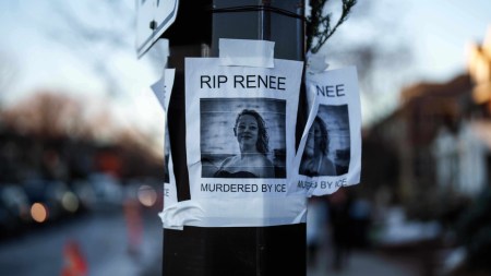 Minneapolis shooting: Renee Good was shot in chest, forearm and head