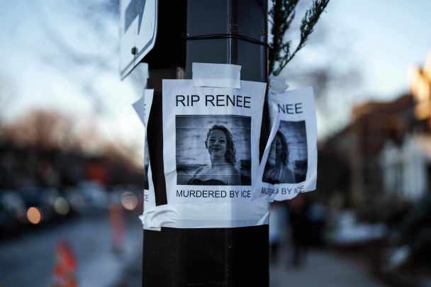 Donald Trump threatens to invoke Insurrection Act to end anti-ICE protests in Minneapolis