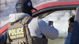 Minneapolis Mayor responds to Donald Trump’s ‘playing with fire’ warning