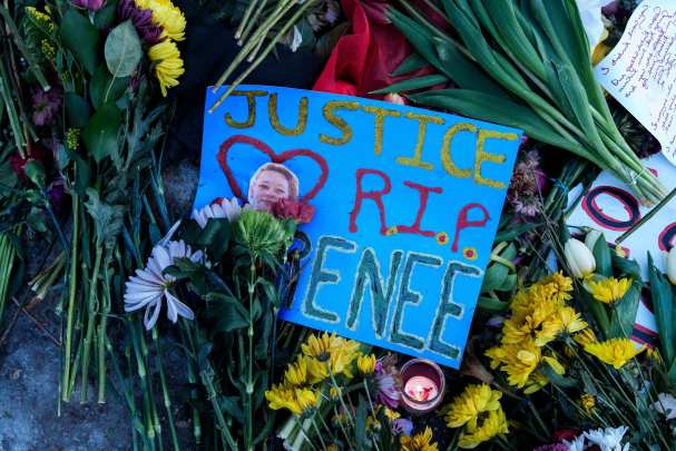 Tiroteo en Minneapolis: Renee Good recibió un disparo en el pecho, el antebrazo y la cabeza