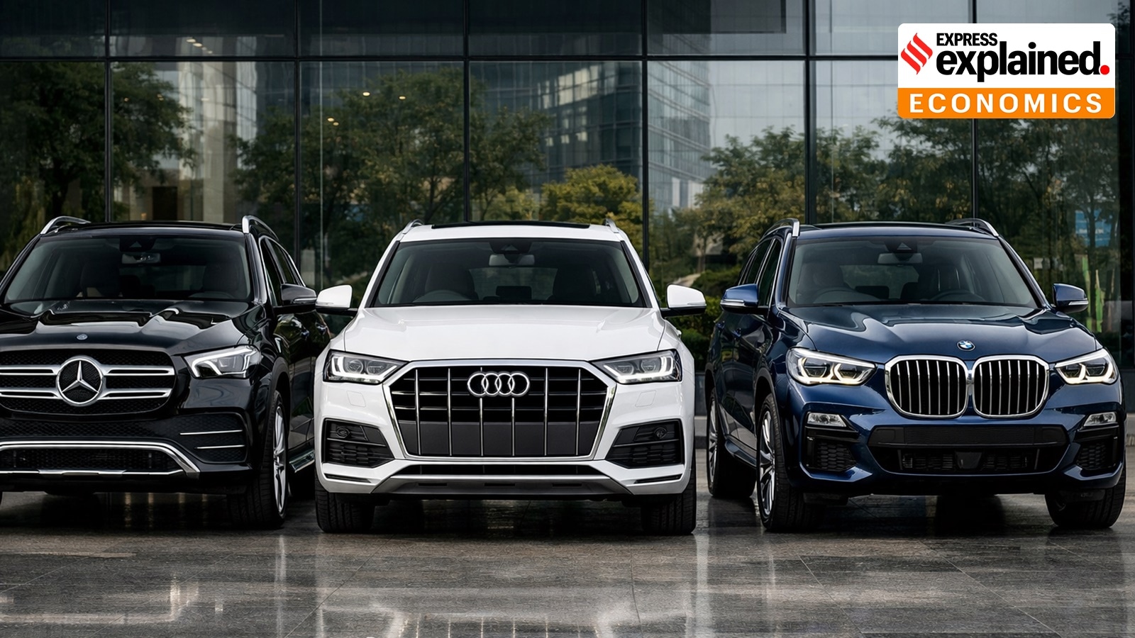 India-EU FTA: Will European luxury cars get cheaper in India?