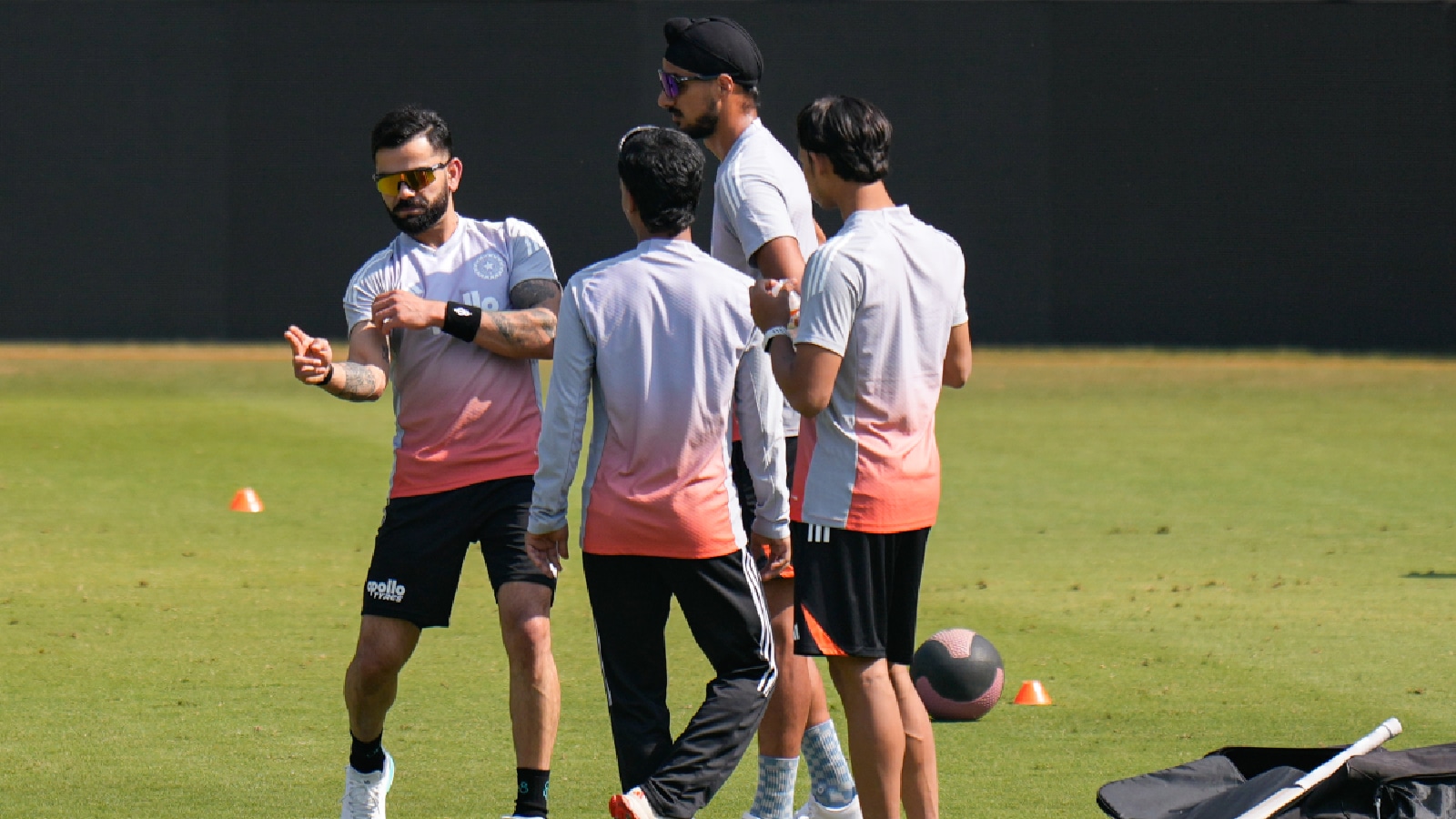 India vs New Zealand, 3rd ODI: Will dew in Indore make winning the toss the most important factor?