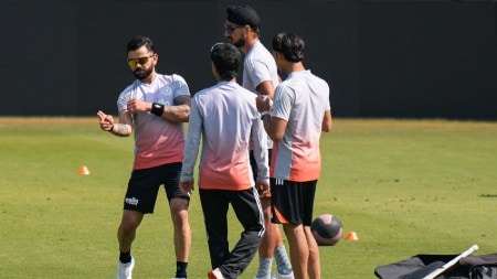 India vs new Zealand 3rd ODI Indore