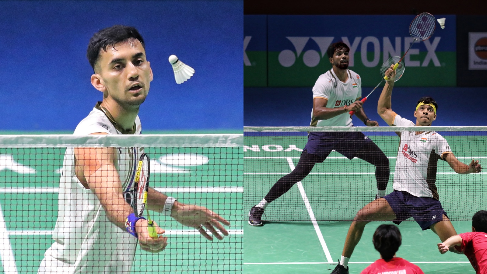 India Open Super 750: As no home player went beyond quarterfinals, performances on the court leave much to ponder