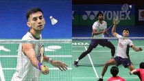 India Open