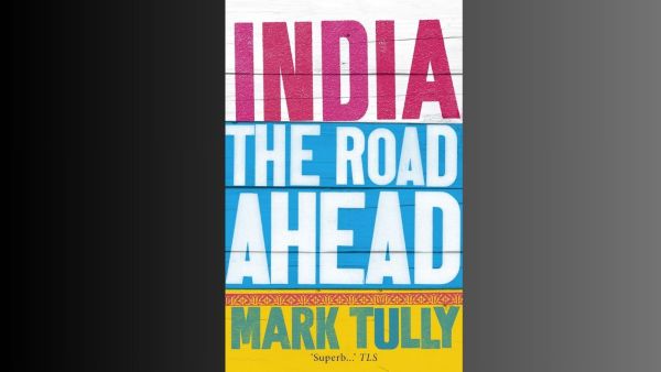 ਇਹ ਭਾਰਤ ਵਿੱਚ ਨੋ ਫੁਲ ਸਟਾਪ ਦਾ ਸੀਕਵਲ ਹੈ। (ਸਰੋਤ: amazon.in)