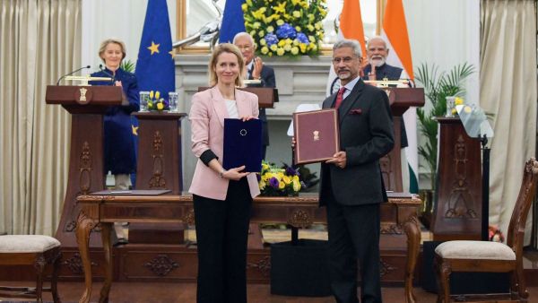 UPSC Issue at a Glance | India and EU seal the deal: Trade, Mobility, Security — and What changes now