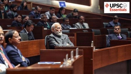 India economic growth, PM Modi