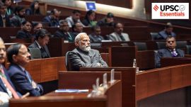 India economic growth, PM Modi