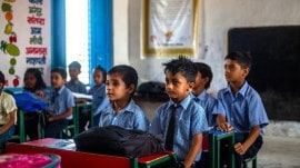 Top 10 Indian states for education