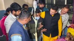 Indore water deaths: India’s cleanest city faces deadly water crisis as sewage mix kills 8. All you need to know