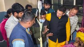 Despite earlier complaints and pending files, action came only after the outbreak, prompting an NHRC notice to the state government.