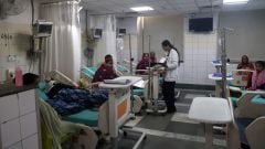 Indore water deaths: India’s cleanest city faces deadly water crisis as sewage mix kills 8. All you need to know