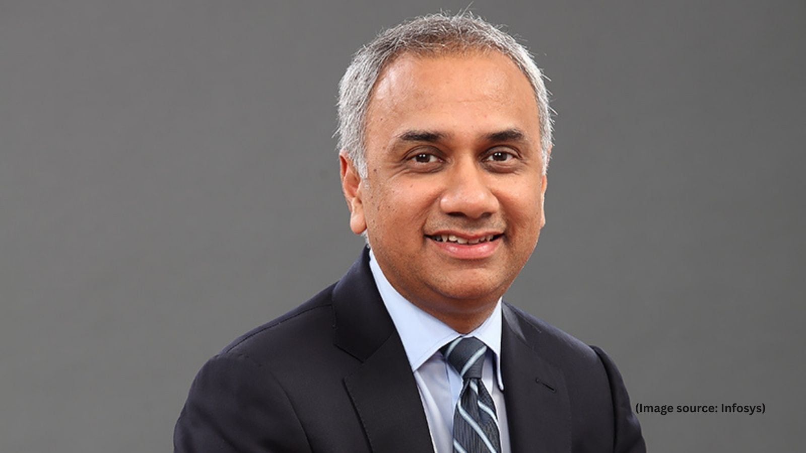 ‘No Infosys employee apprehended’: CEO Salil Parekh debunks viral claim of ICE detention in US