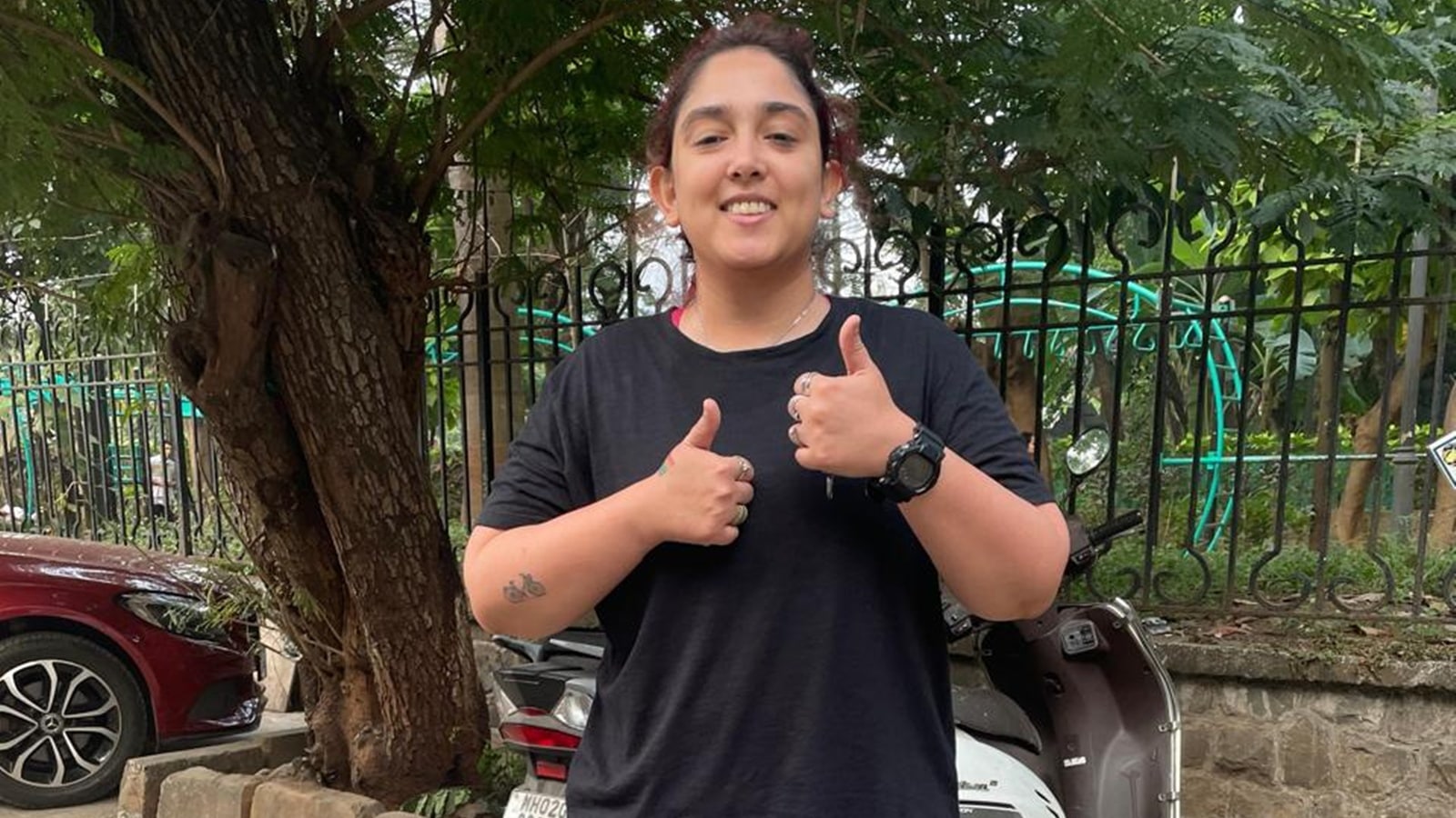 ‘After 8 years of self-work and therapy, I’ve learnt to..’: Ira Khan reflects on fitness, mental health and healing