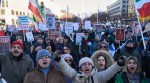 Iran Protest News Live: