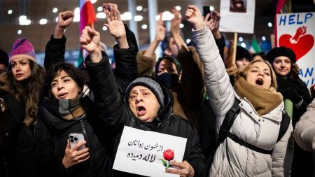 Indian embassy, Iran, US-Iran tensions, travel advisory,