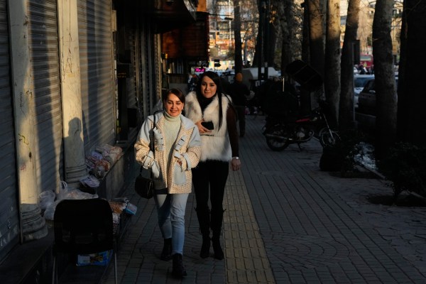 The World This Week | US armada moves closer to Iran, India-EU ink ‘mother of all deals’, and Xi purges top PLA General