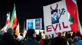 Canadian citizen died ‘at the hands of Iranian authorities,’ says Foreign Minister