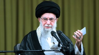 Ayatollah Ali Khamenei, iran protests, iran protest