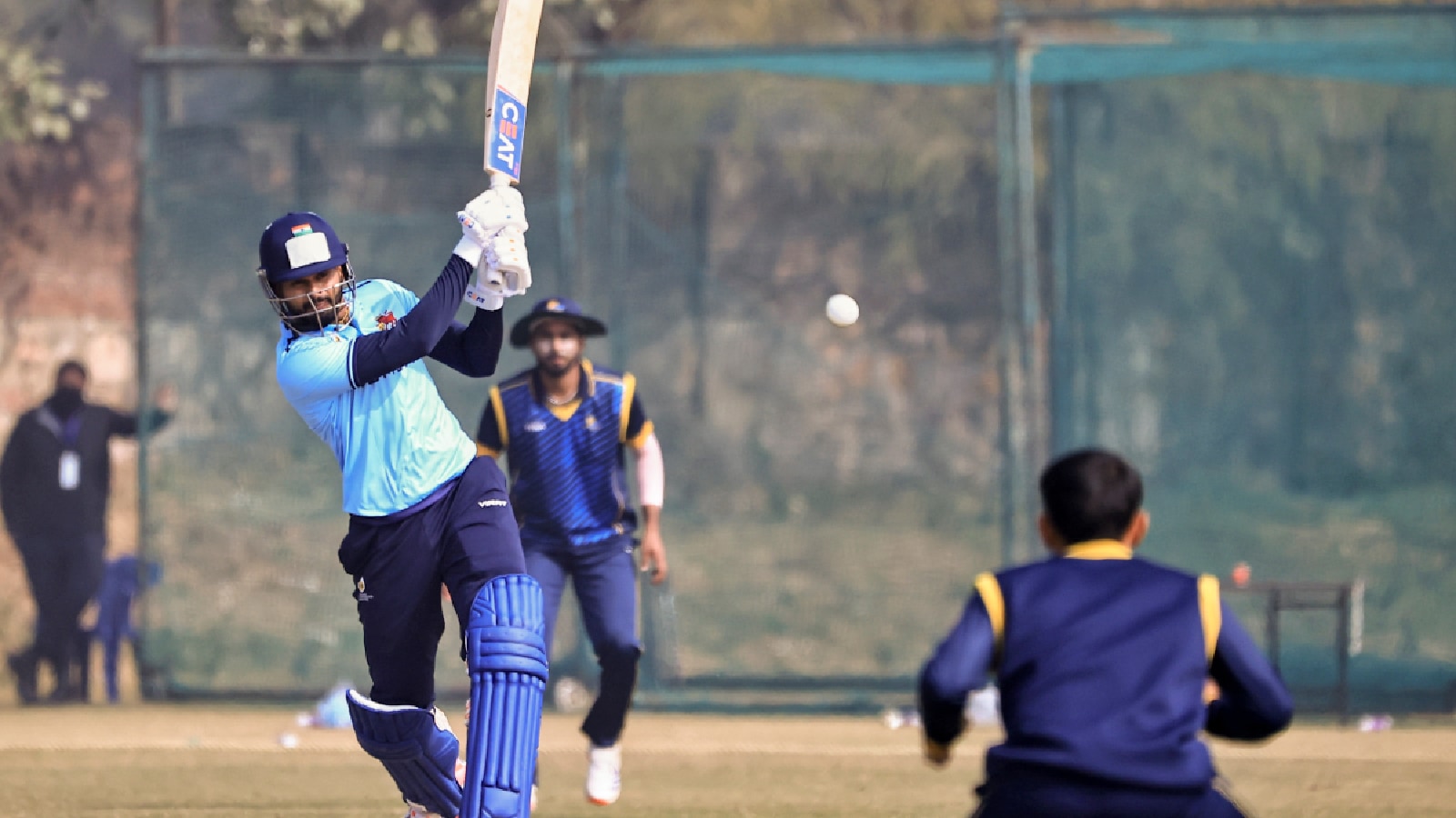 Shreyas iyer comeback