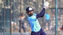 Vijay Hazare Trophy 2025-26: Shreyas Iyer marks comeback with win over Himachal Pradesh, Aman Mokhade’s 147 goes in vain