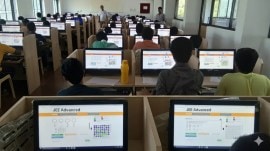 IIT Council, JEE Advanced, IIT-JEE Advanced, JEE Advanced 2026, Exam changes based on student ability, Indian express news, current affairs