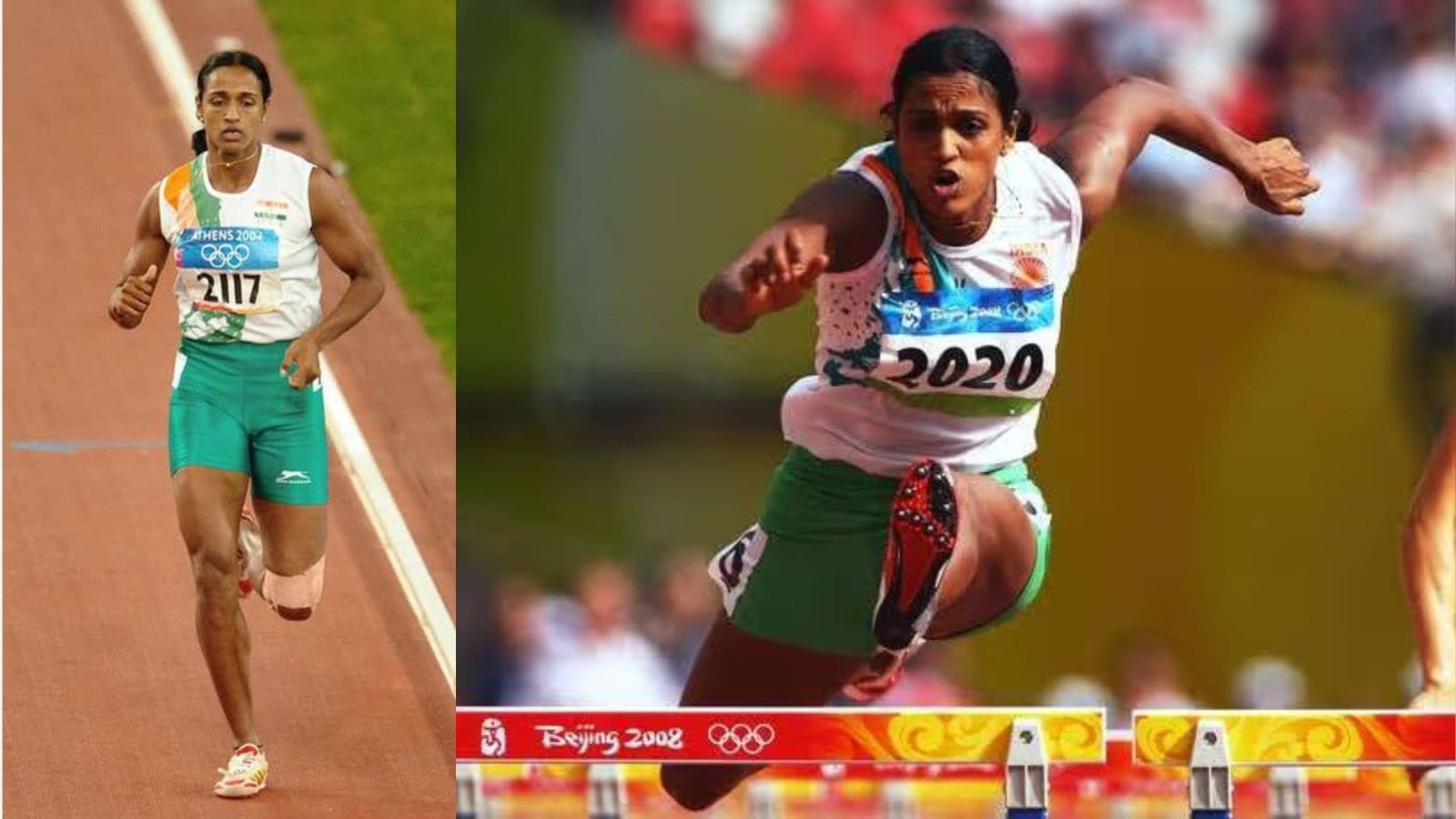 Unsung Heroes | Karnataka’s barefoot girl who ran into Olympic history with her grit