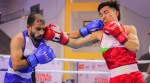 Jadumani Singh Boxing Nationals