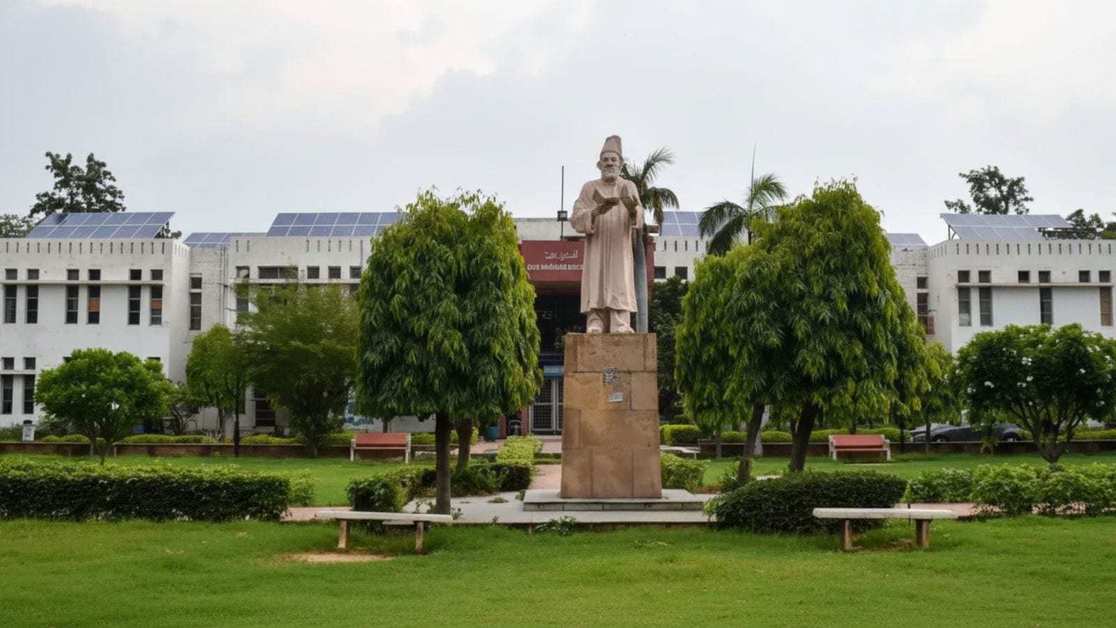 Jamia School Admissions 2026: Nursery applications begin on Jan 7; check important dates