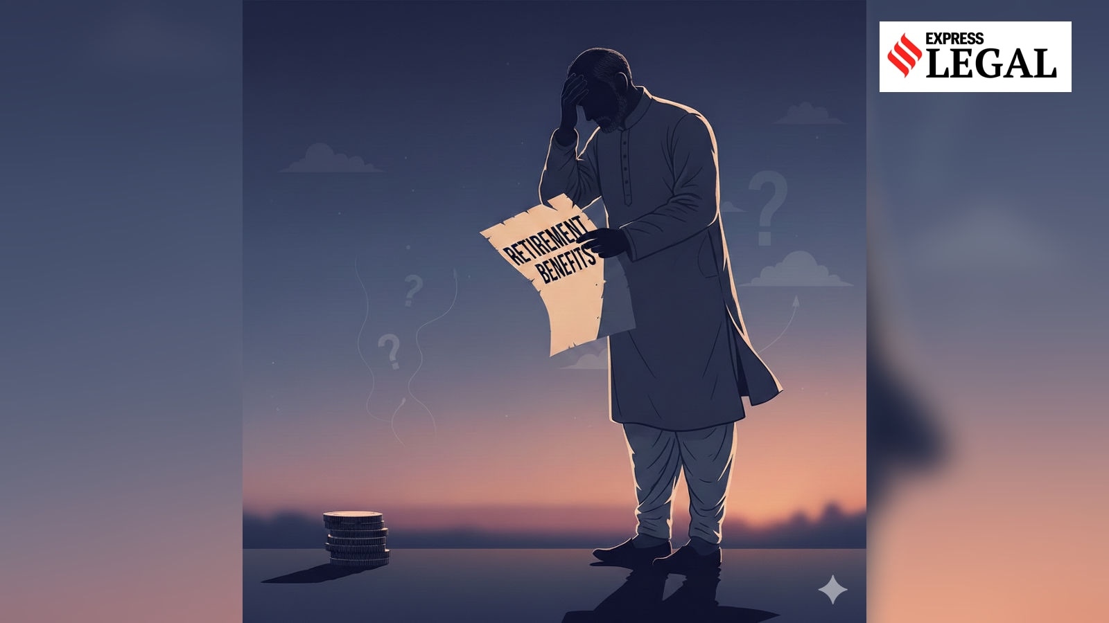 ‘A cover up’: Jammu and Kashmir and Ladakh High Court fumes over change of employee’s service record post retirement