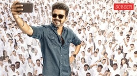 The Madras High Court has set aside the January 9 single-judge order directing the CBFC to give a U/A 16+ certificate to Vijay's Jana Nayagan.