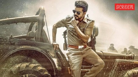 'Thalapathy' Vijay's Jana Nayagan will face competition from Prabhas' The RajaSaab and Sivakarthikeyan's Parasakthi, with all three of them releasing during the Pongal/Sankranti season.