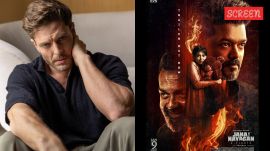 Jason Shah on Jana Nayagan controversy