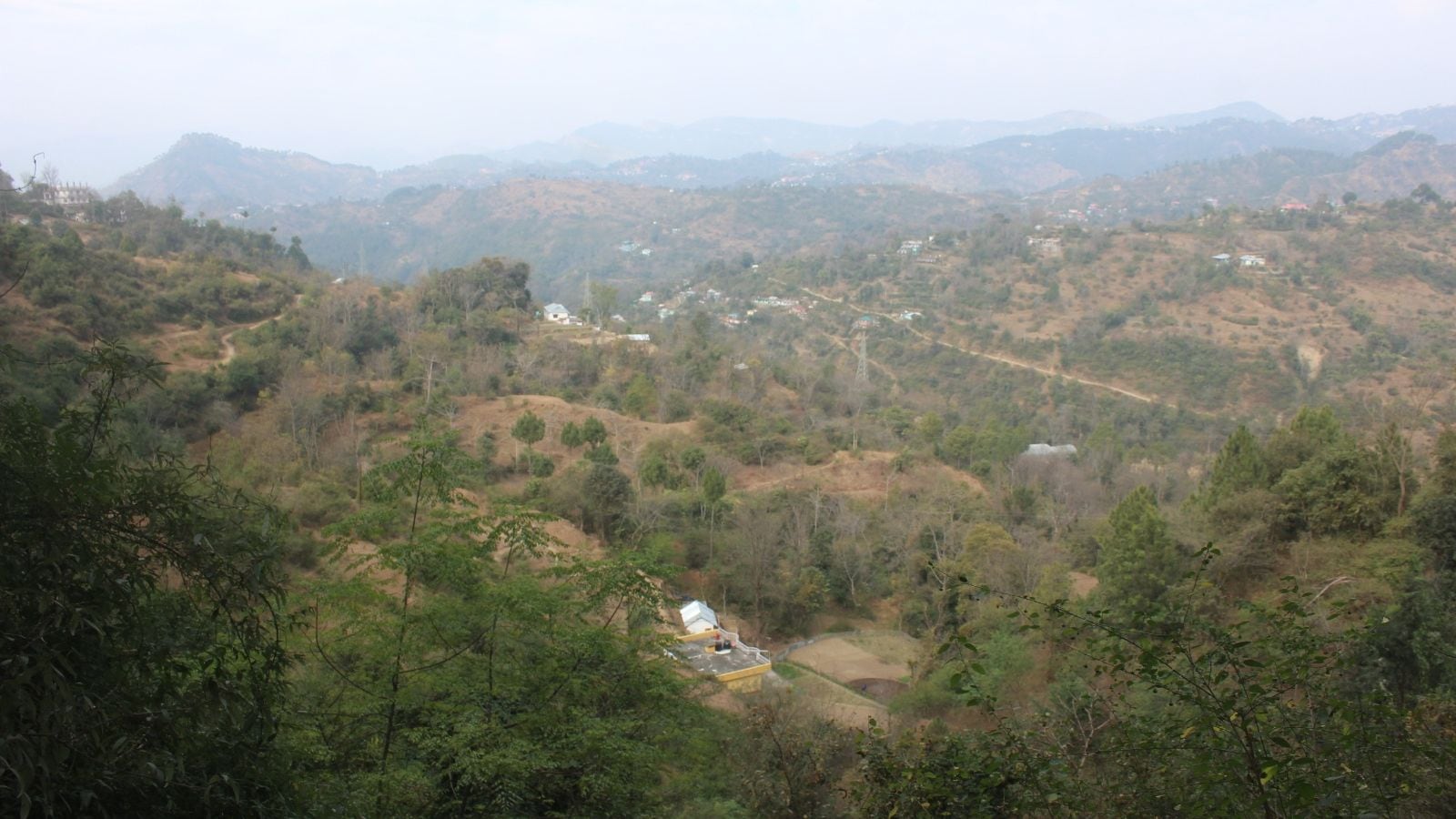 ‘Means losing everything we have ever known’: Why 9 villages are fighting a new ₹1,300-crore township in Shimla