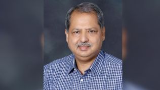 He told the Chief Secretary that the FIR was registered without any legal basis and termed the action by Punjab Police, allegedly taken without proper coordination with Chandigarh Police, as a violation of established legal procedures. (Express Photo)