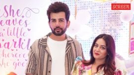 Jay Bhanushali and Mahhi Vij confirm divorce