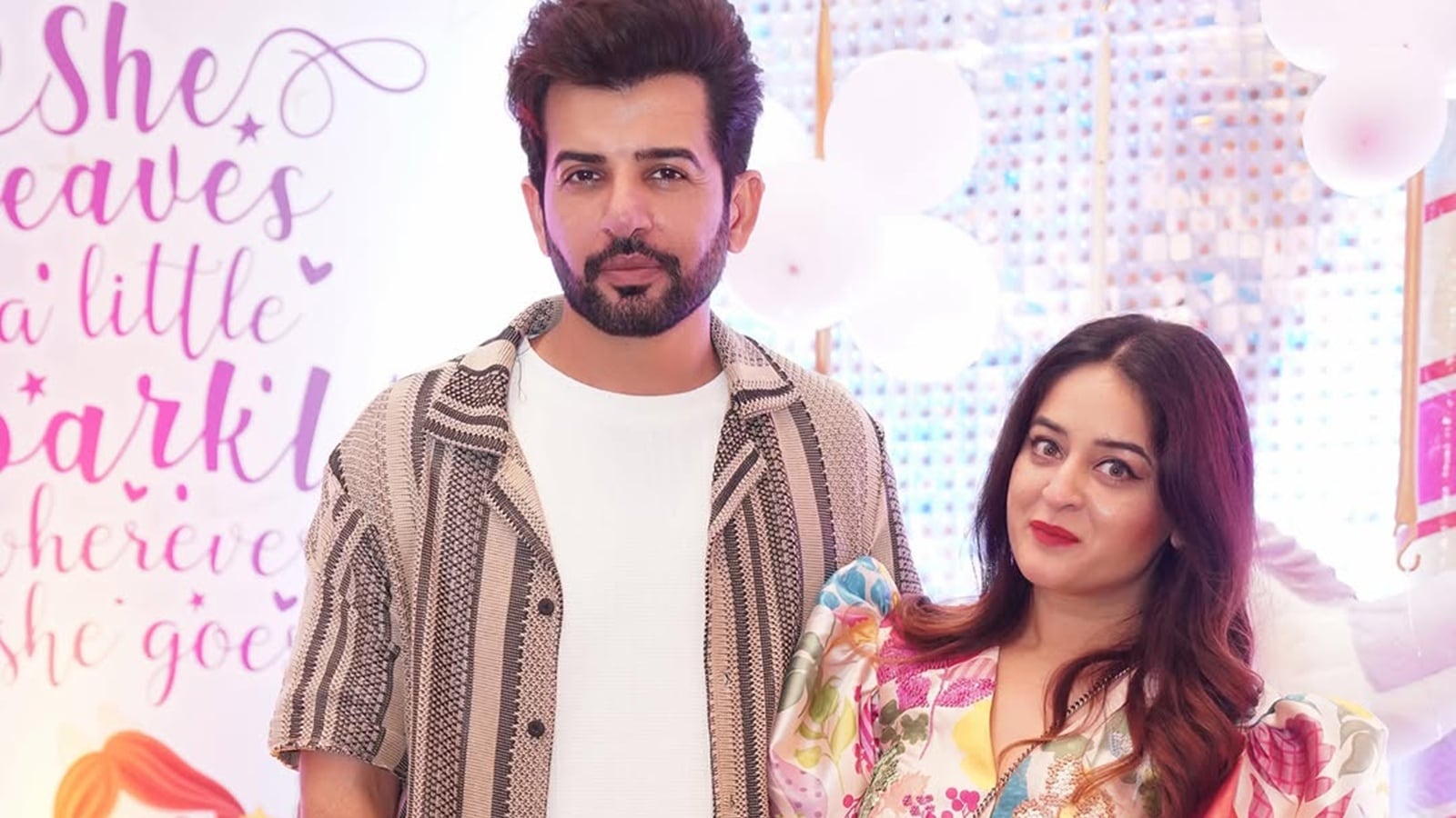 ‘There is no villain in this story': Mahhi Vij and Jay Bhanushali announce separation after 14 years together; how it puts focus on ‘choosing peace’ and co-parenting
