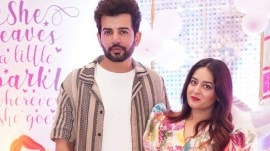 Jay Bhanushali and Mahhi Vij have announced separation