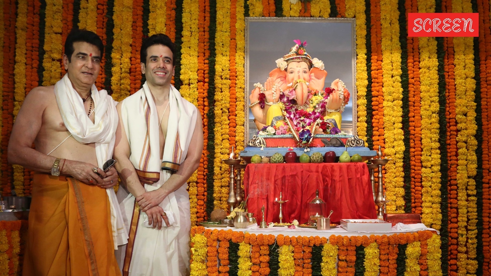 Jeetendra, son Tusshar Kapoor sell Mumbai property for Rs 559 crore; complete Rs 1414 crore real estate deals in 8 months