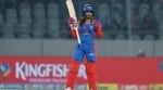 Jemimah Rodrigues WPL DC vs MI
