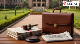 The Jharkhand High Court said that an able-bodied husband must be presumed to be capable of earning sufficient money to maintain his wife and children.