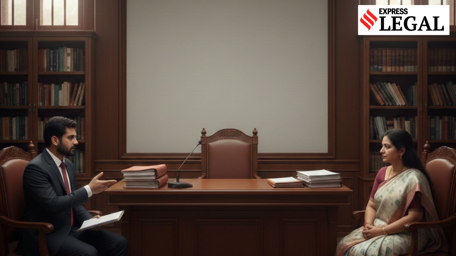 Orthodox concept of 'Ardhangini' wife has changed: Why Jharkhand HC upheld dismissal of husband’s plea